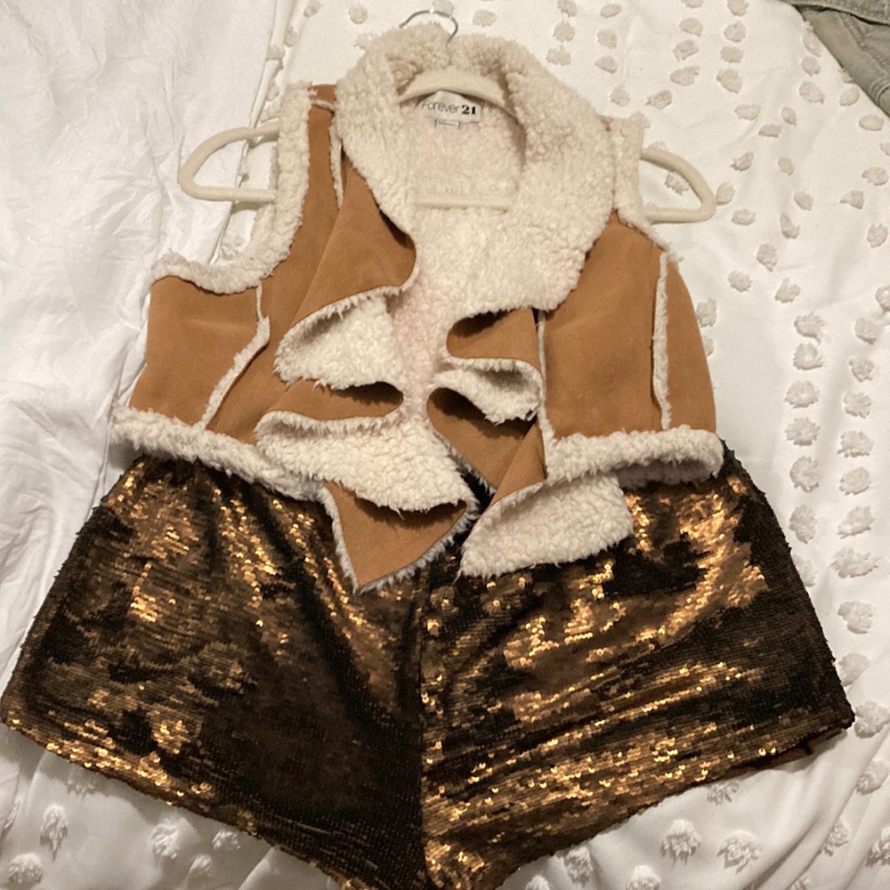 Vest